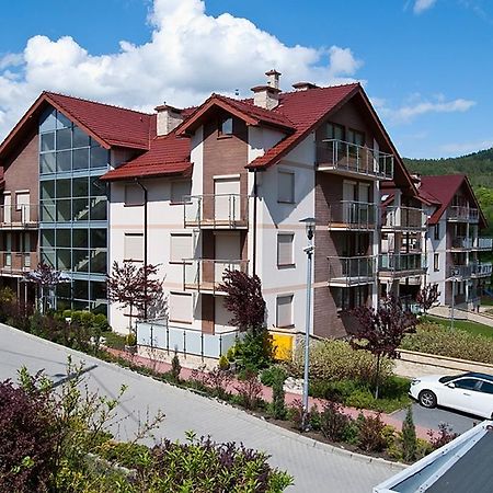 크리니차 즈드로이 Apartament Szmaragdowy 아파트 외부 사진