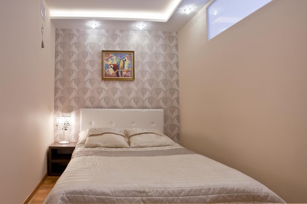 크리니차 즈드로이 Apartament Szmaragdowy 아파트 외부 사진