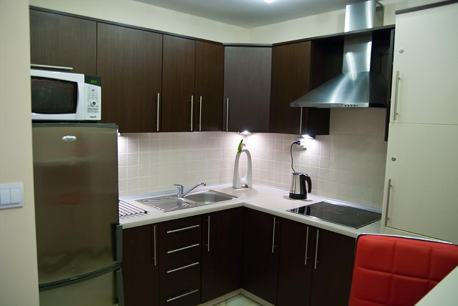 크리니차 즈드로이 Apartament Szmaragdowy 아파트 외부 사진